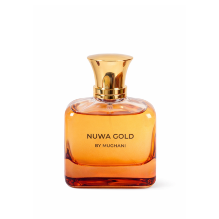 Nuwa Gold | Eau De Perfume | Unisex Fragrance | 100ml